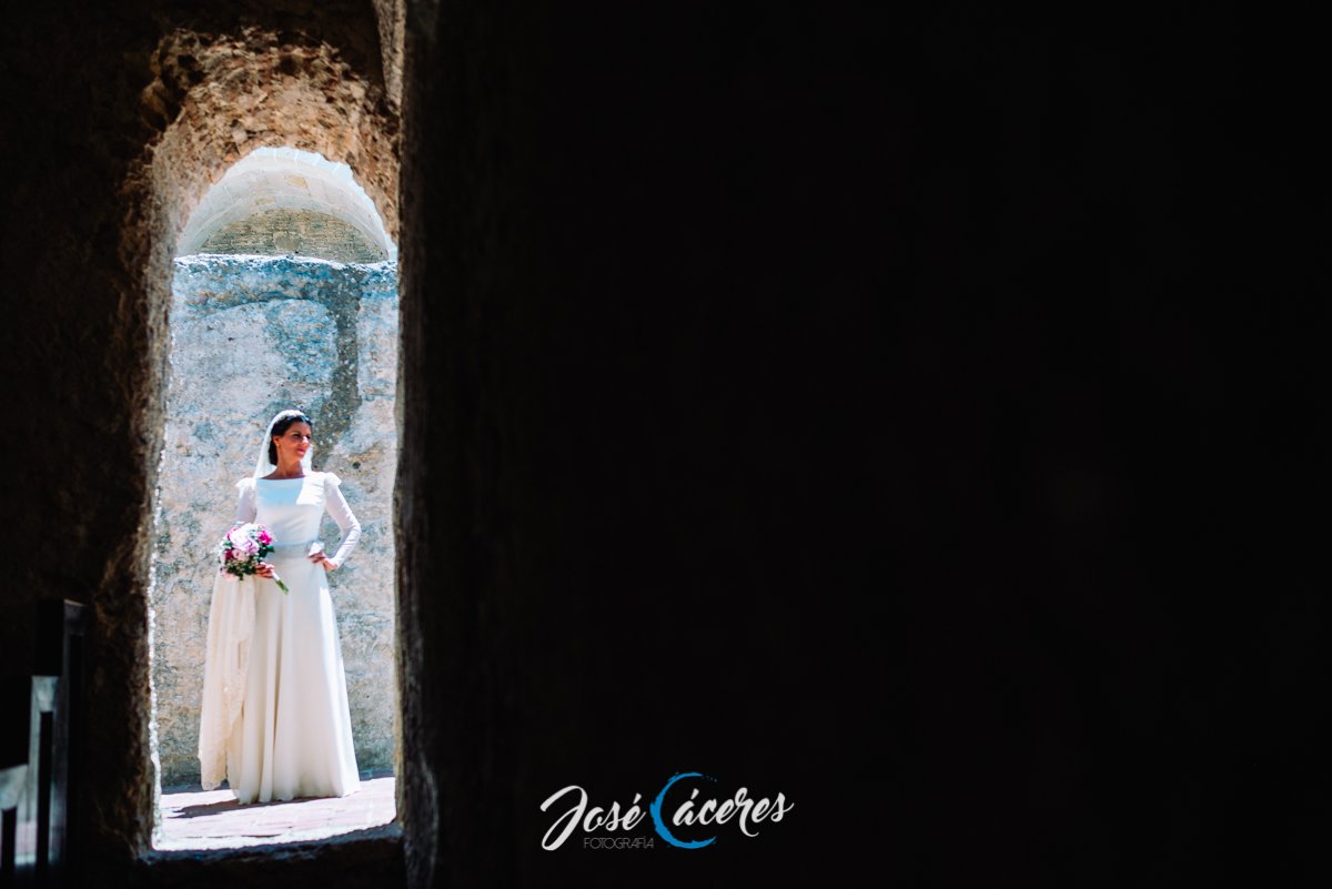 Alcazar de jerez