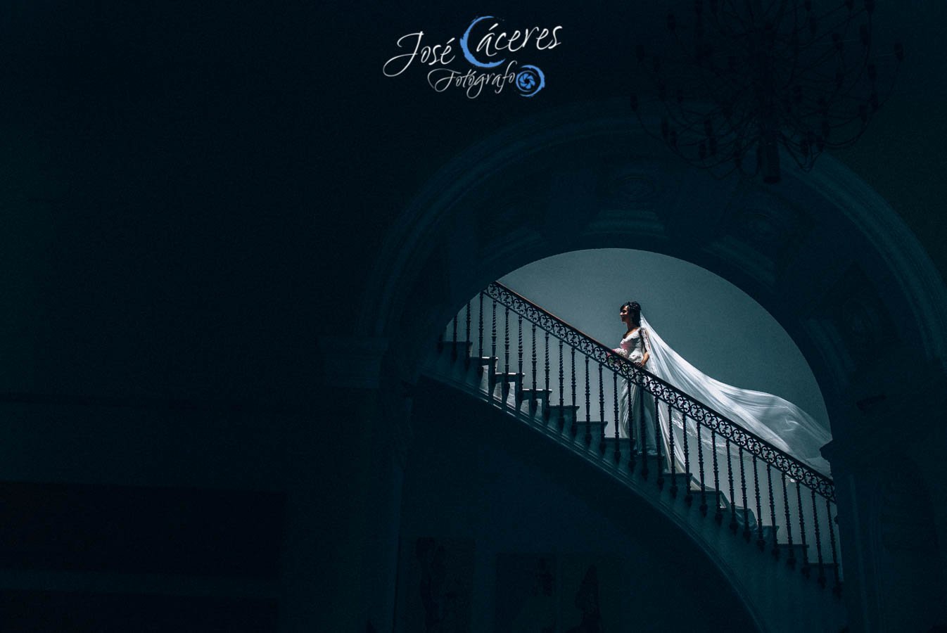 Hotel Palacio Garvey, Iglesia San Miguel, Boda de Ana & Gonzalo, Fotos Jose Caceres-13