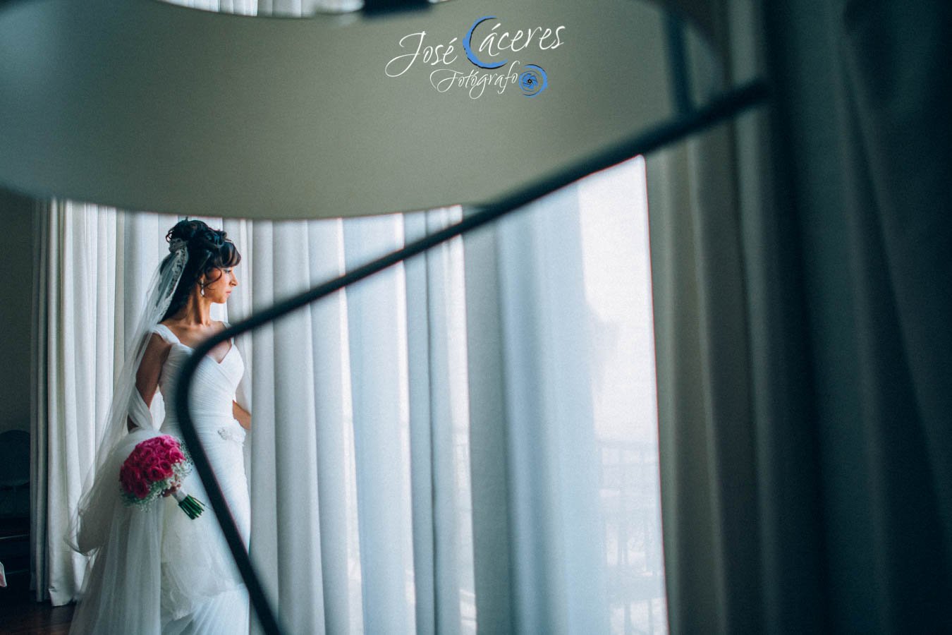Hotel Palacio Garvey, Iglesia San Miguel, Boda de Ana & Gonzalo, Fotos Jose Caceres-14