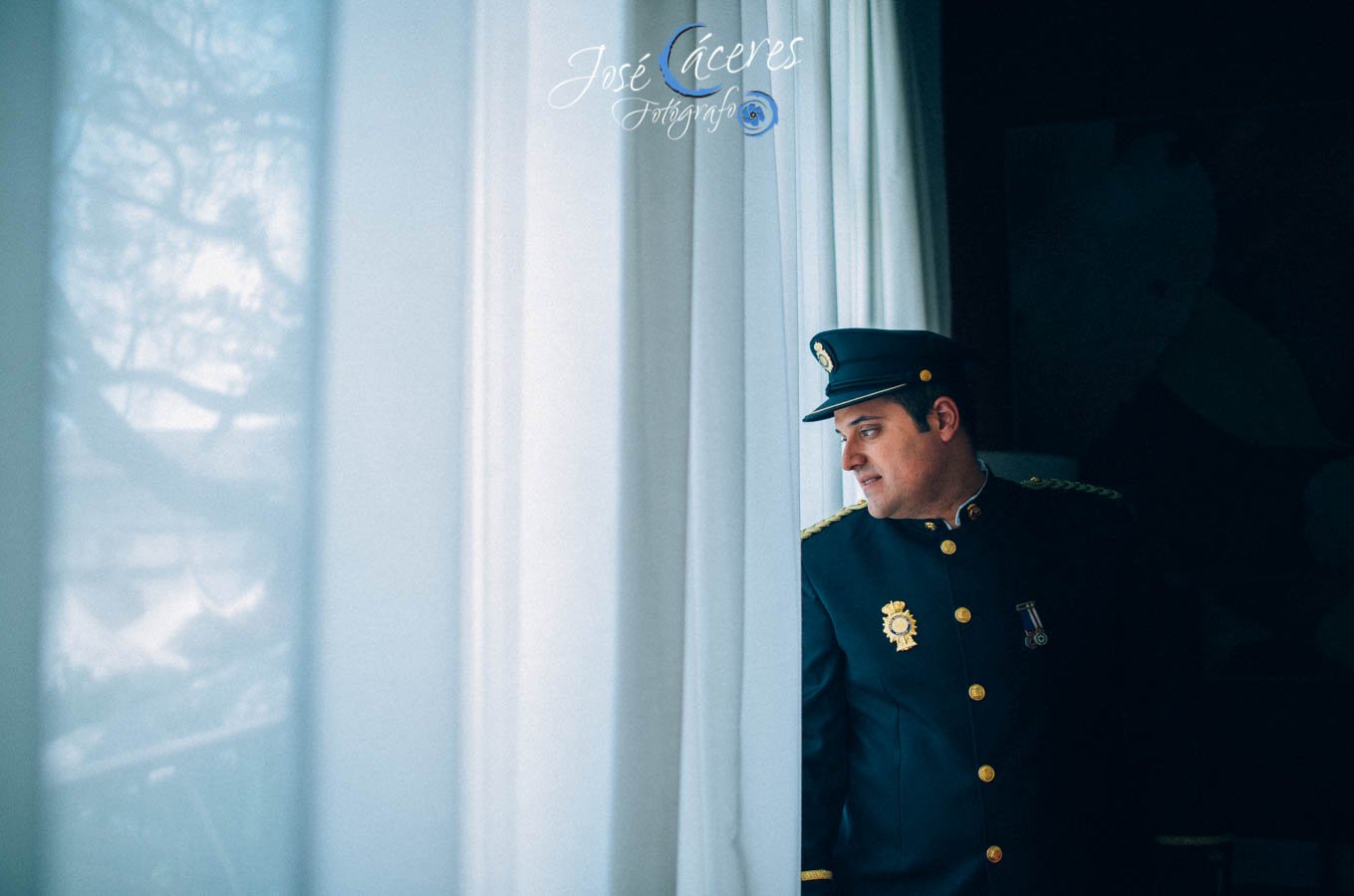 Hotel Palacio Garvey, Iglesia San Miguel, Boda de Ana & Gonzalo, Fotos Jose Caceres-17