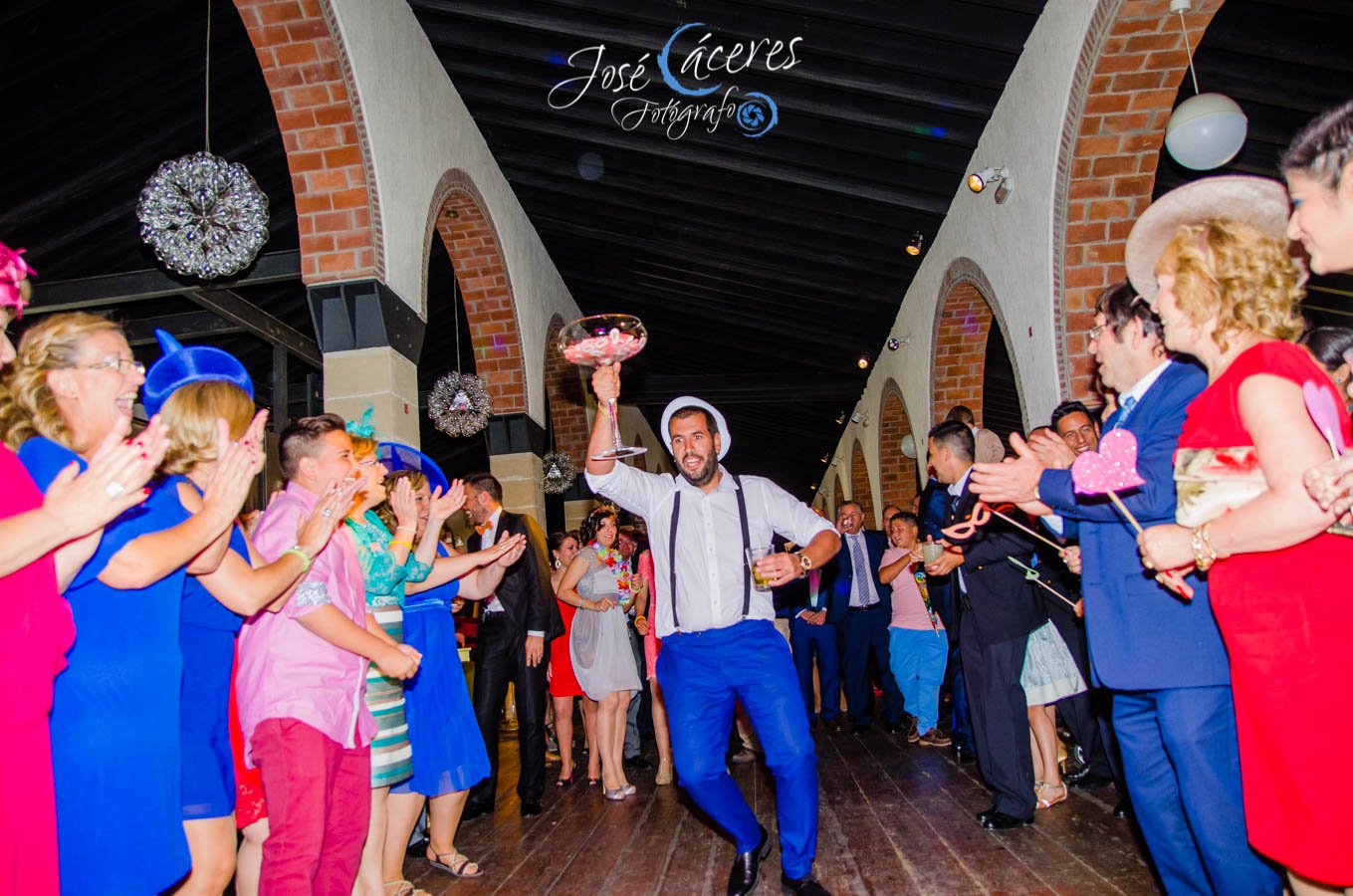 Hotel Palacio Garvey, Iglesia San Miguel, Boda de Ana & Gonzalo, Fotos Jose Caceres-27