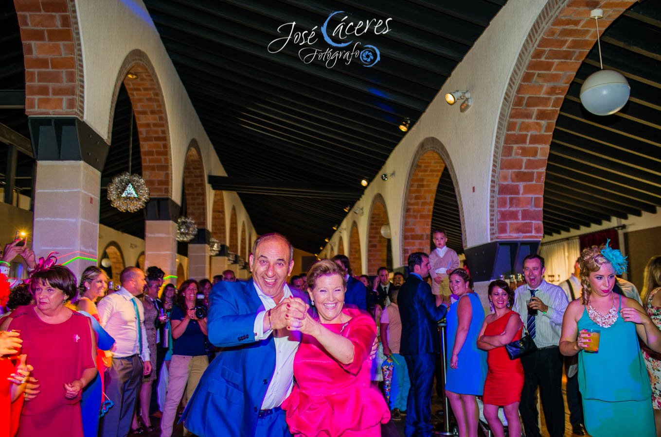 Hotel Palacio Garvey, Iglesia San Miguel, Boda de Ana & Gonzalo, Fotos Jose Caceres-28