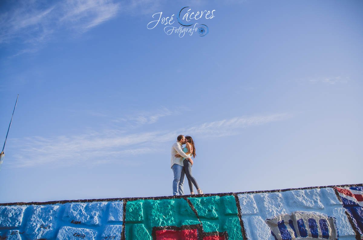 Puerto Sherry, Preboda AyG, Fotografia Jose Caceres 