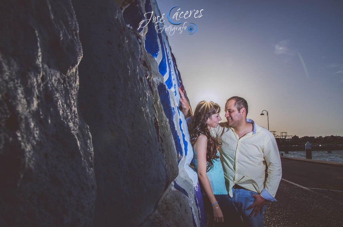 Puerto Sherry, Preboda AyG, Fotografia Jose Caceres 