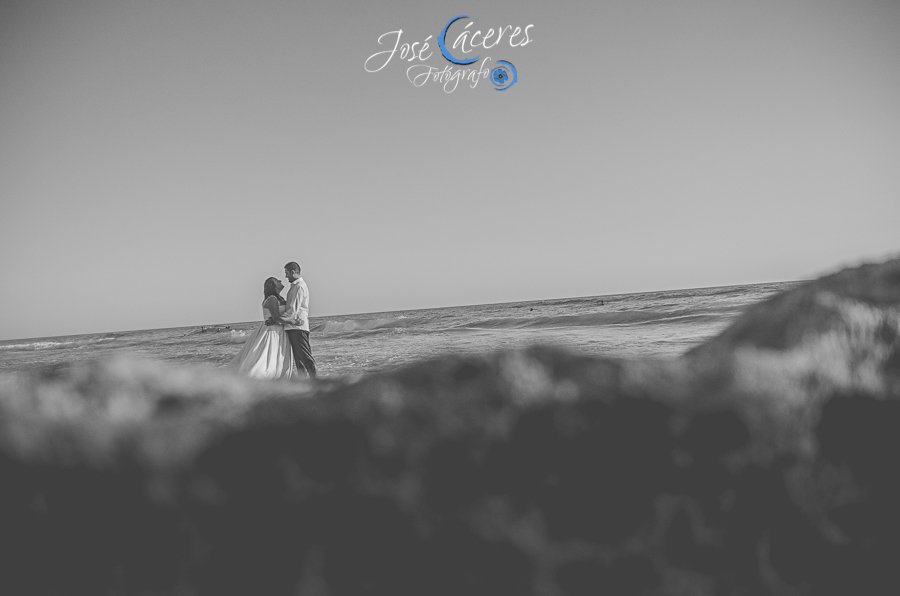 Playas de Roche, PostBoda Marina & Javier, Jose Caceres Fotografia-15