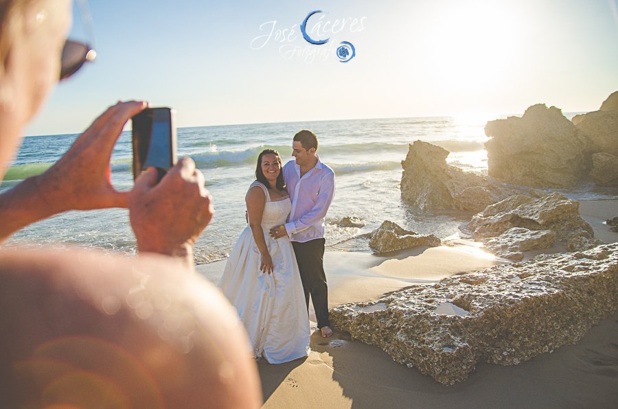 Playas de Roche, PostBoda Marina & Javier, Jose Caceres Fotografia-19