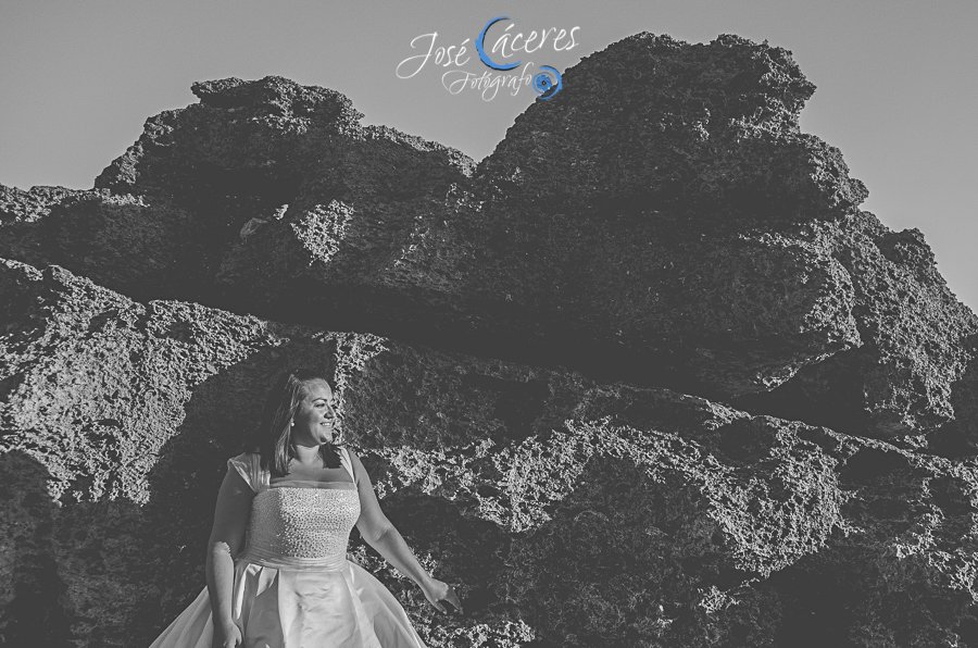 Playas de Roche, PostBoda Marina & Javier, Jose Caceres Fotografia-4