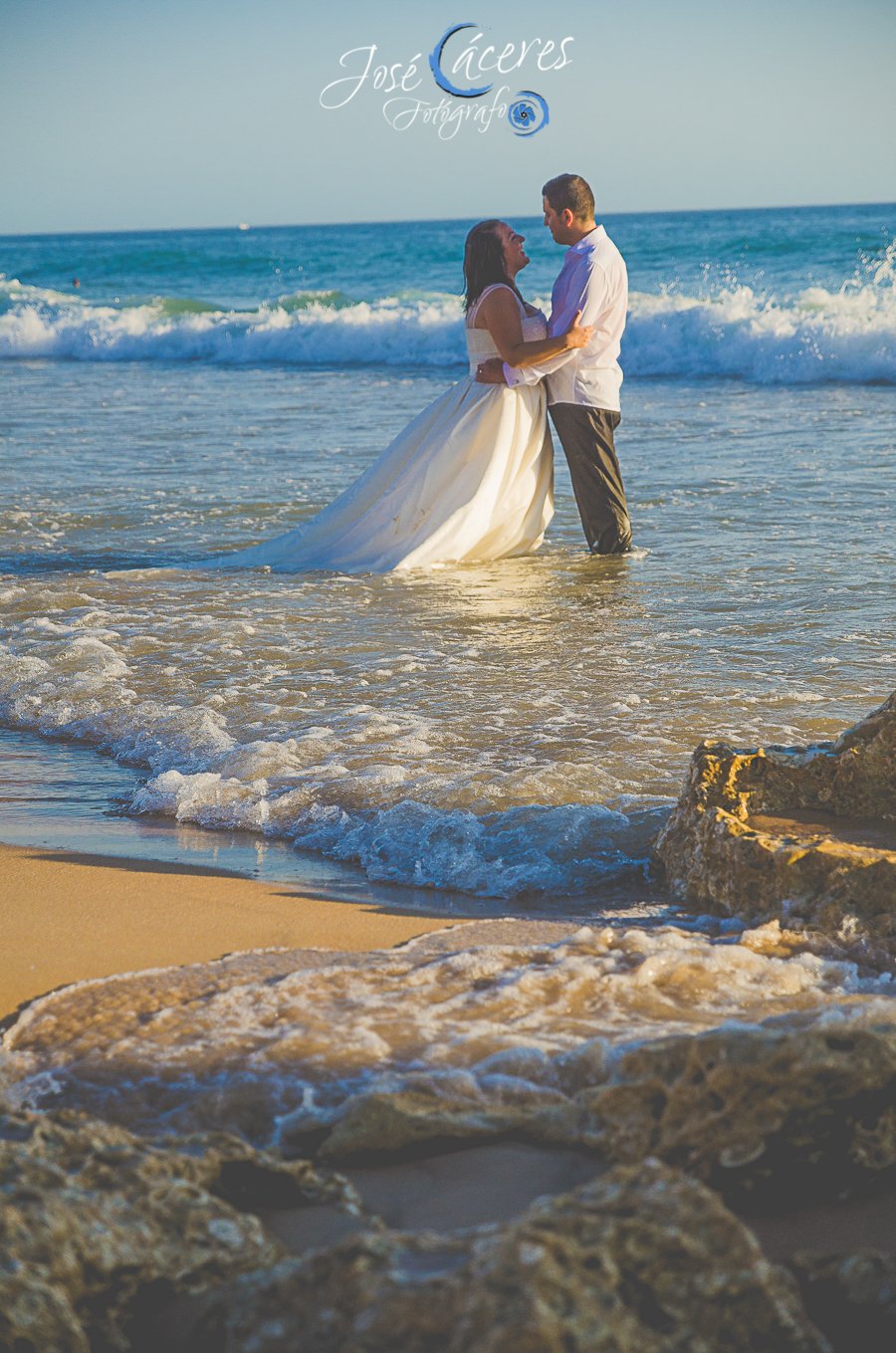 Playas de Roche, PostBoda Marina & Javier, Jose Caceres Fotografia-1