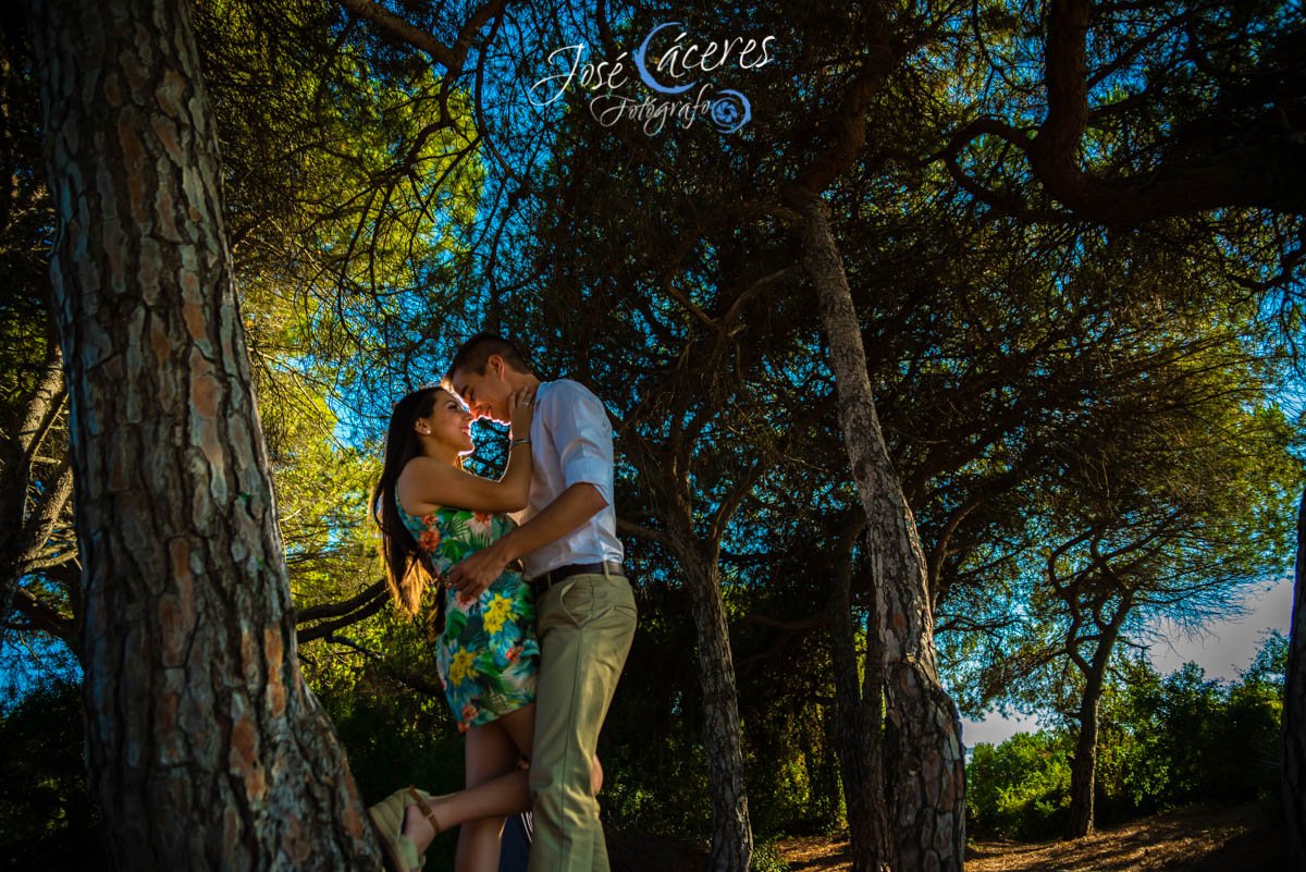 Preboda Victorioa&Adrian, Jose Caceres Fotografia (9 de 12)