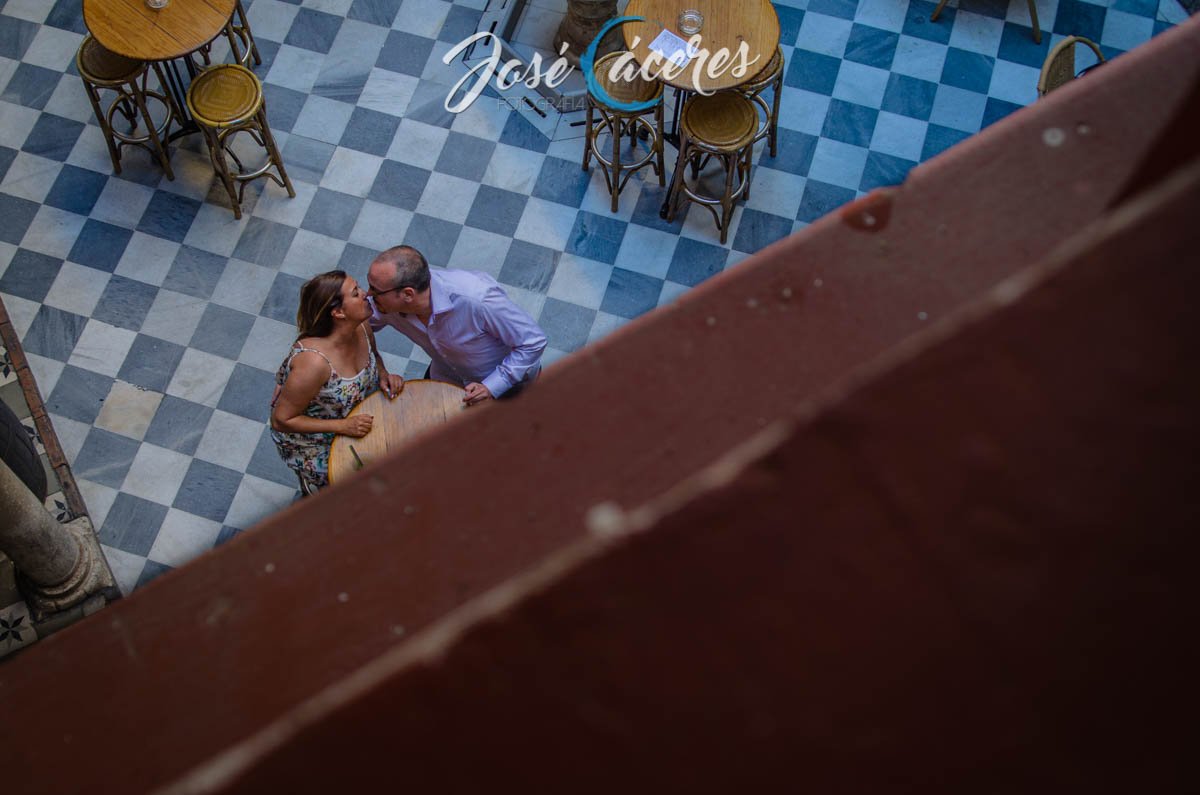 Centro de Jerez, Preboda Raquel y Juan-34