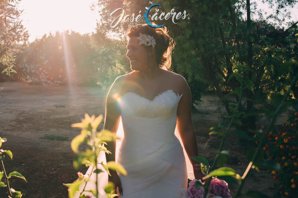 Finca Tabajete, Boda RyJ-31