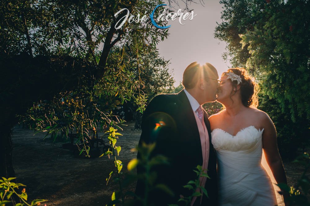 Finca Tabajete, Boda RyJ-32