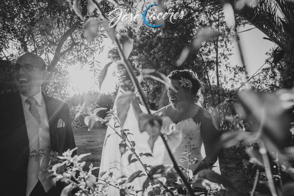 Finca Tabajete, Boda RyJ-33