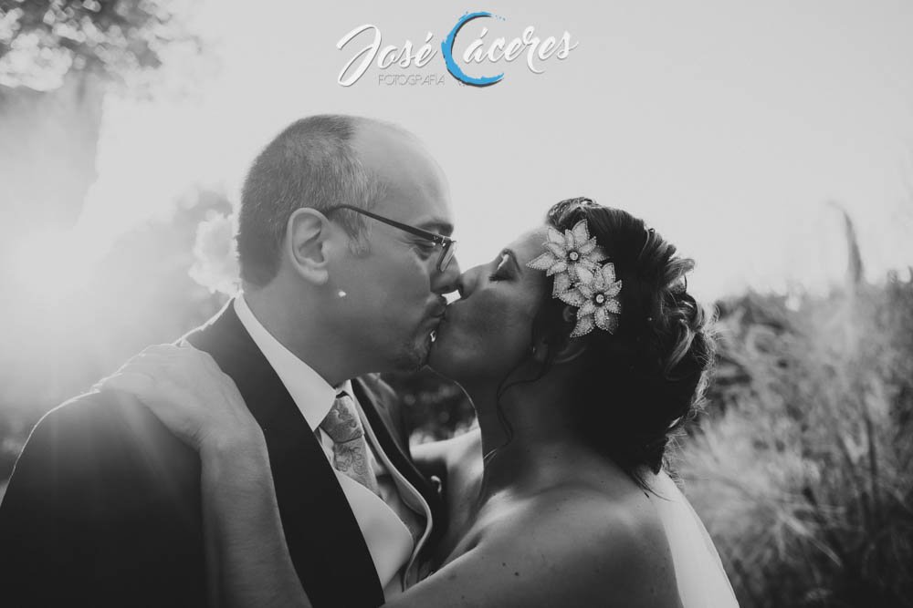 Finca Tabajete, Boda RyJ-39
