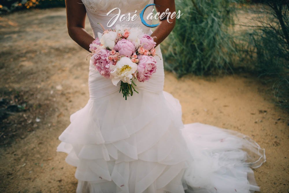 Finca Tabajete, Boda RyJ-40