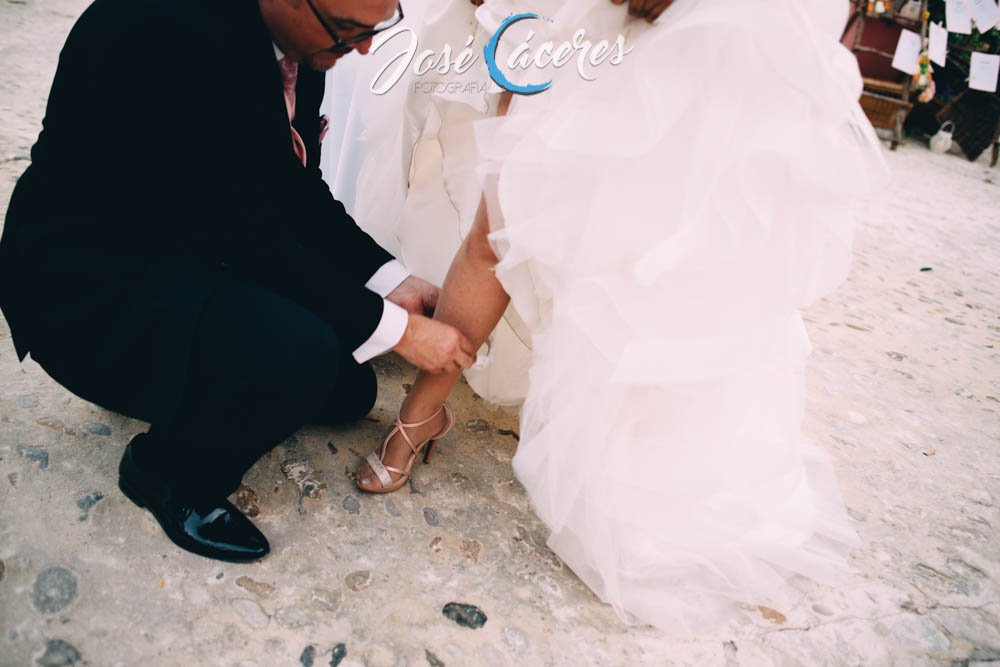 Finca Tabajete, Boda RyJ-42