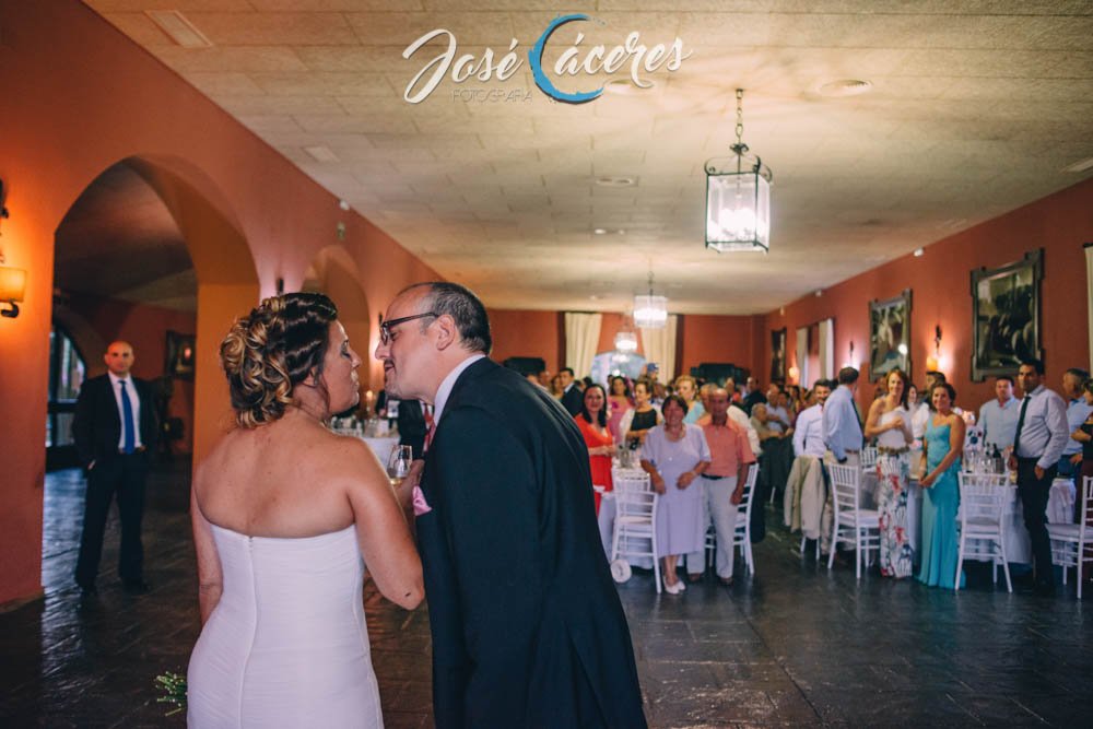 Finca Tabajete, Boda RyJ-43