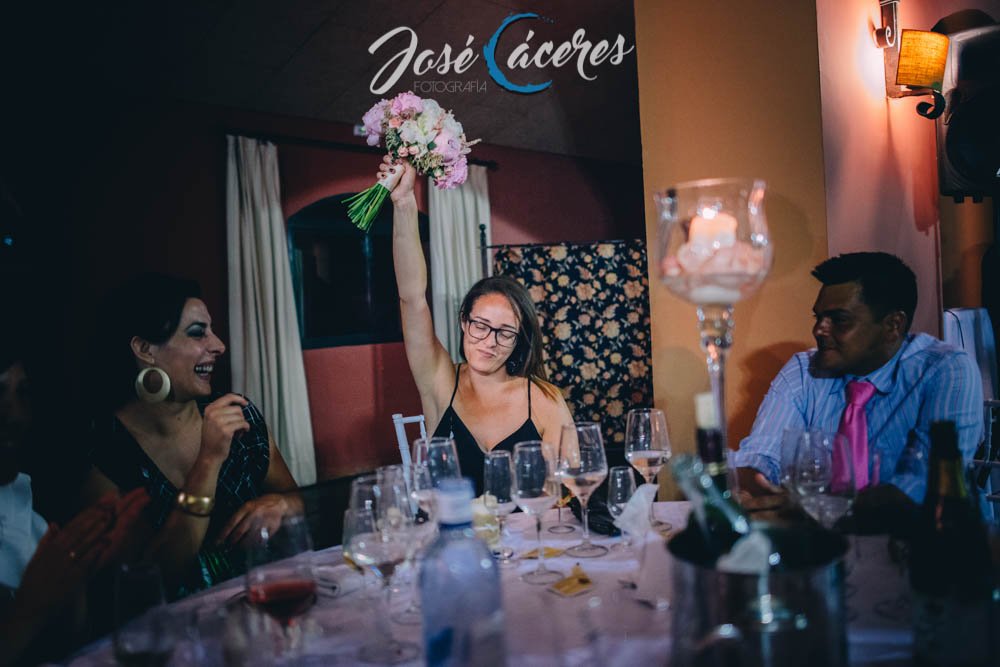 Finca Tabajete, Boda RyJ-47