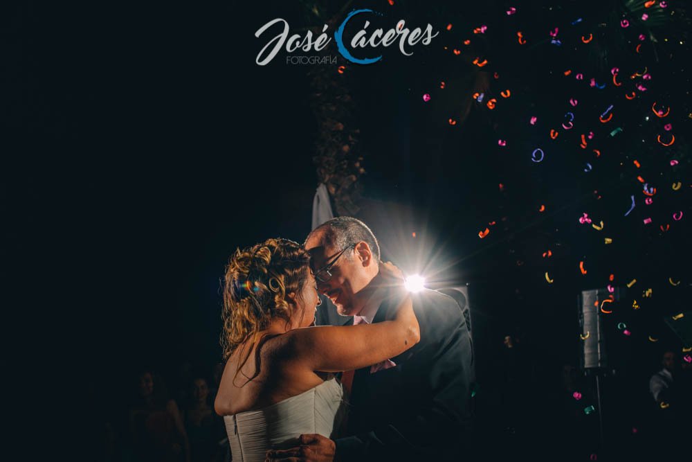 Finca Tabajete, Boda RyJ-48
