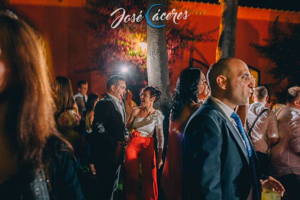 Finca Tabajete, Boda RyJ-49