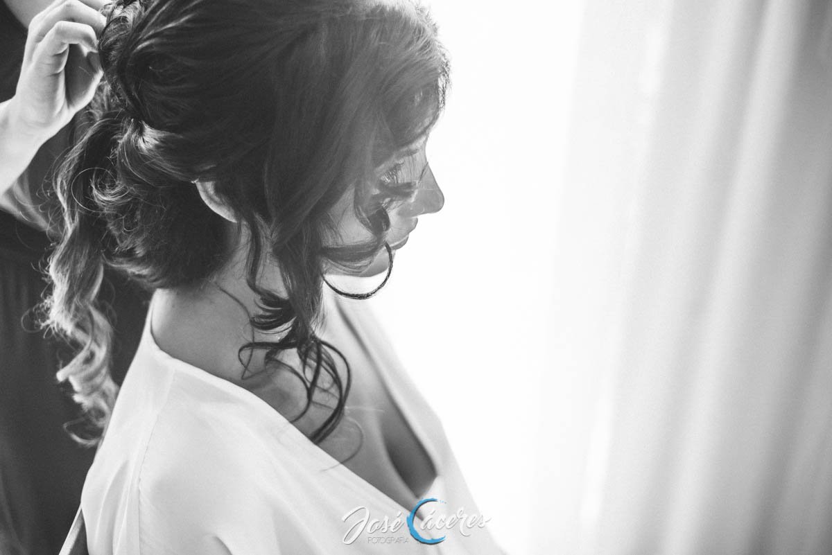 Boda en Hotel Playa de la Luz, Rota, Boda de MJyL