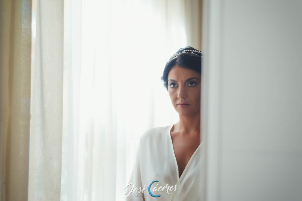 Boda en Hotel Playa de la Luz, Rota, Boda de MJyL