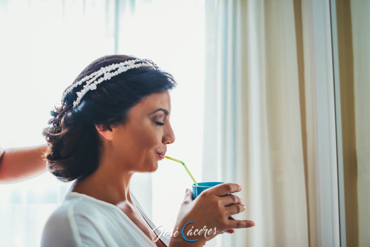Boda en Hotel Playa de la Luz, Rota, Boda de MJyL