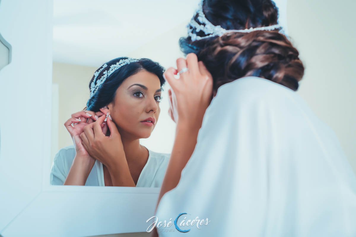 Boda en Hotel Playa de la Luz, Rota, Boda de MJyL
