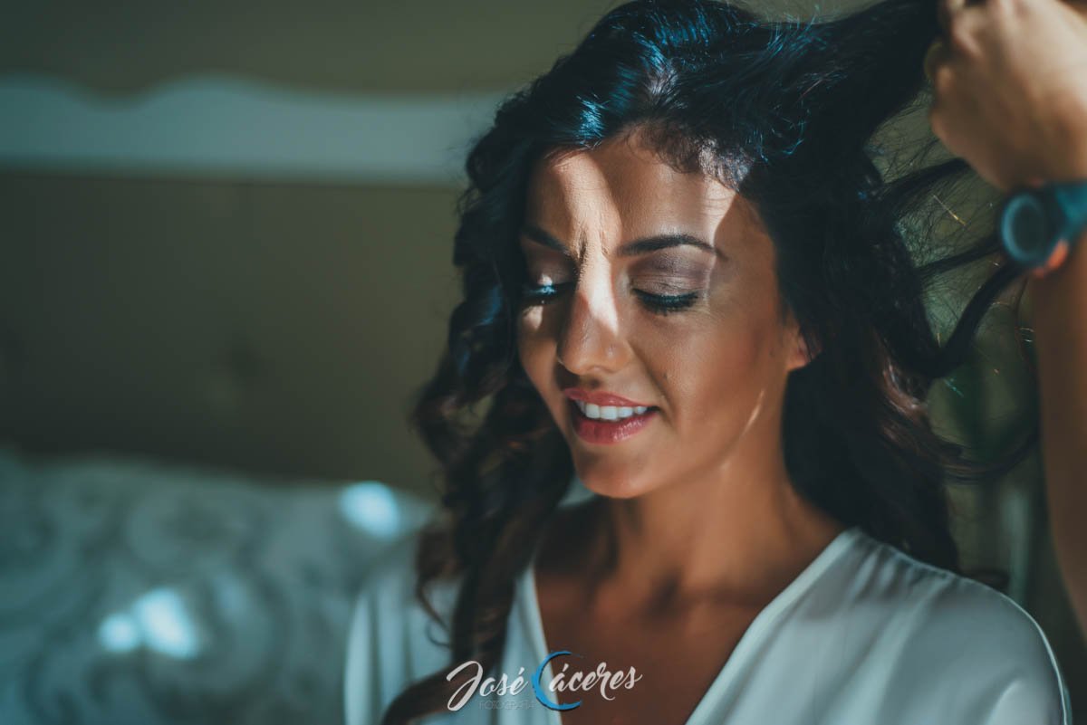 Boda en Hotel Playa de la Luz, Rota, Boda de MJyL