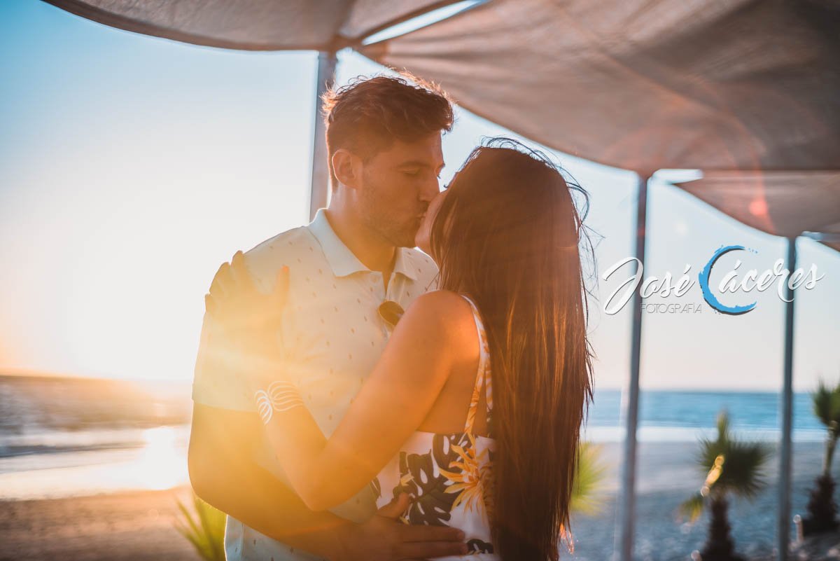 Preboda MyL, Playa Punta Candor, Rota-14
