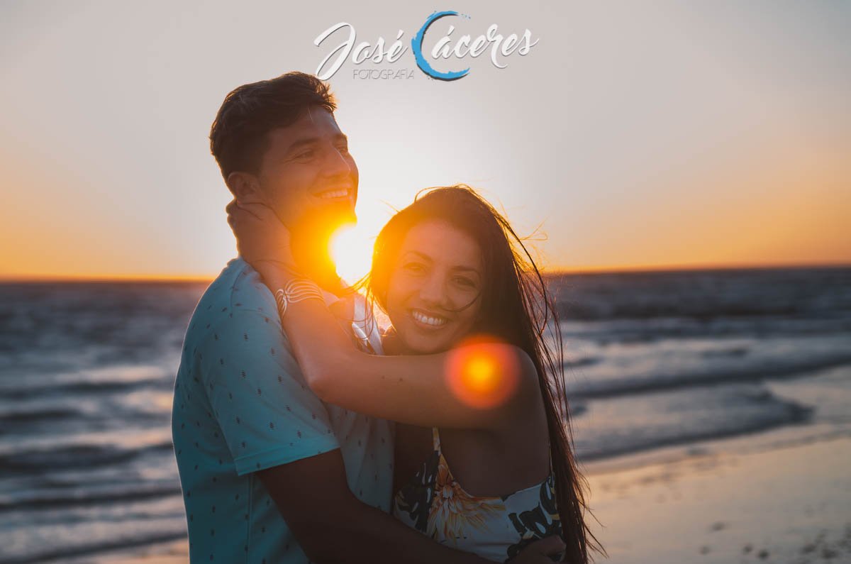 Preboda MyL, Playa Punta Candor, Rota-16