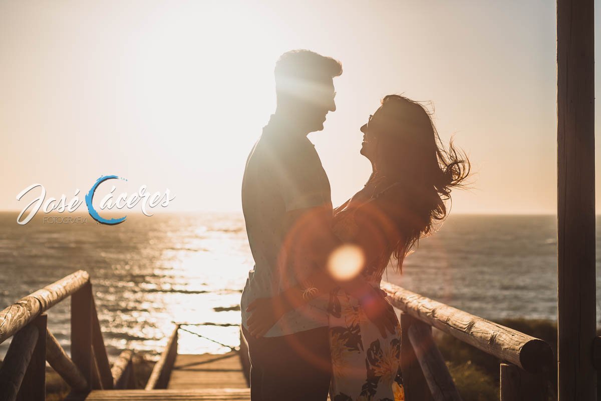 Preboda MyL, Playa Punta Candor, Rota-9