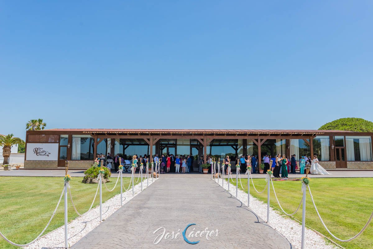 Boda en Finca Rancho Chico, Ana y Miguel, Chiclana-32