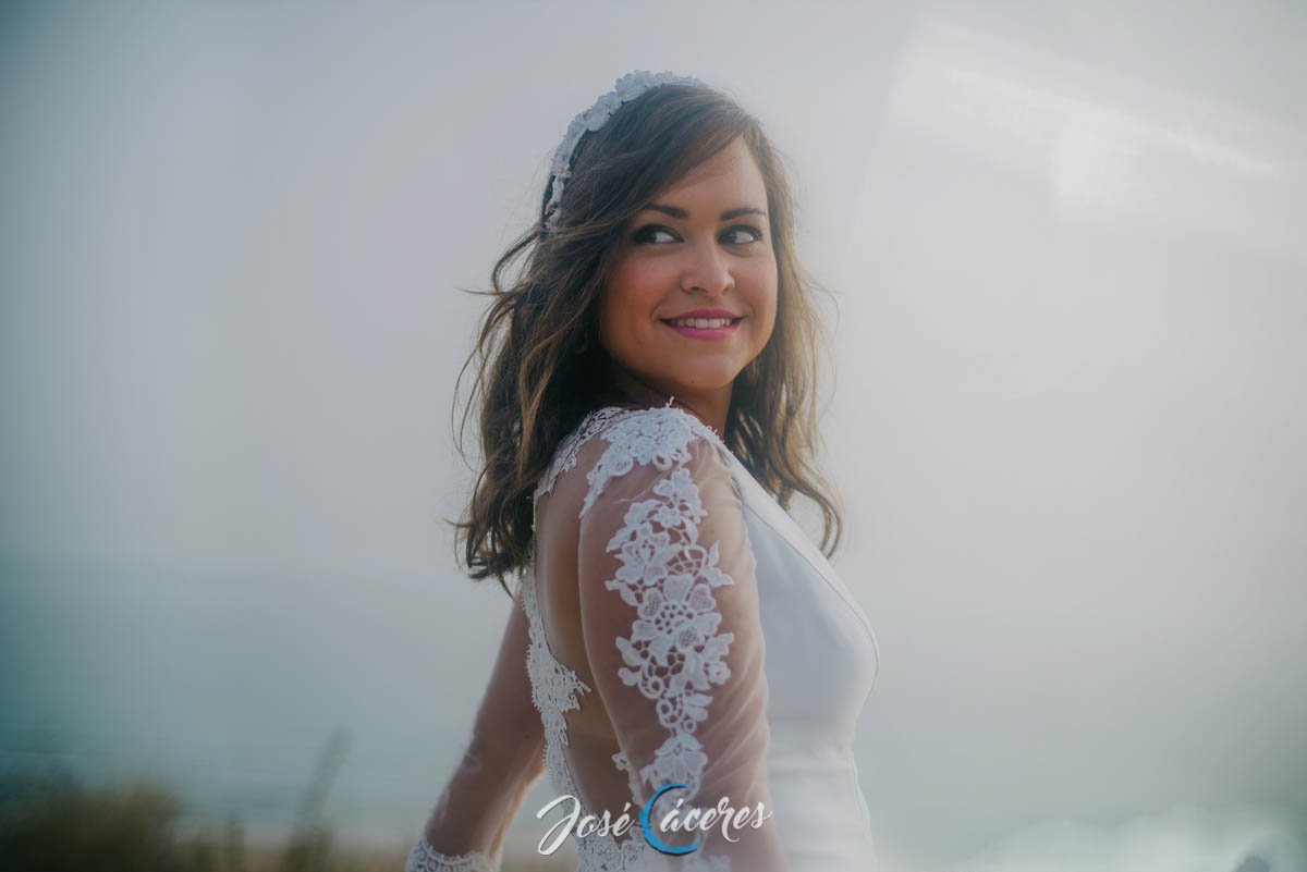 Playas de la Barrosa, Postboda MyA