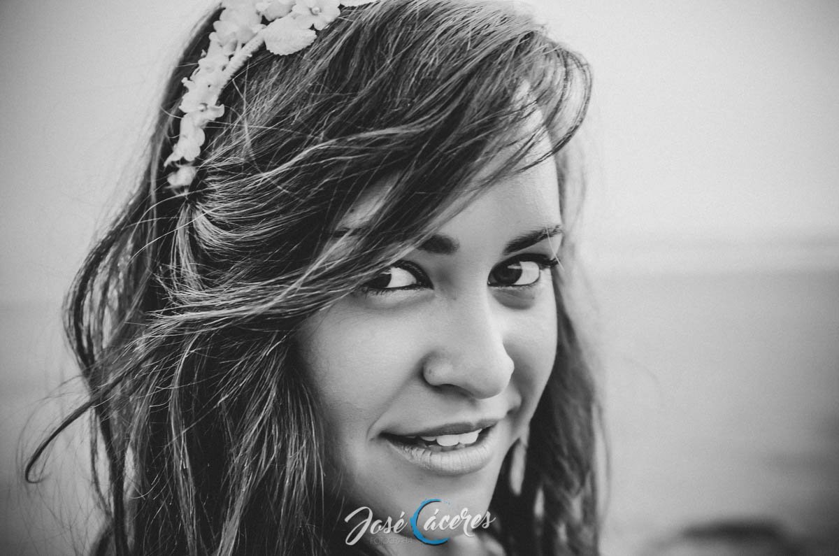 Playas de la Barrosa, Postboda MyA
