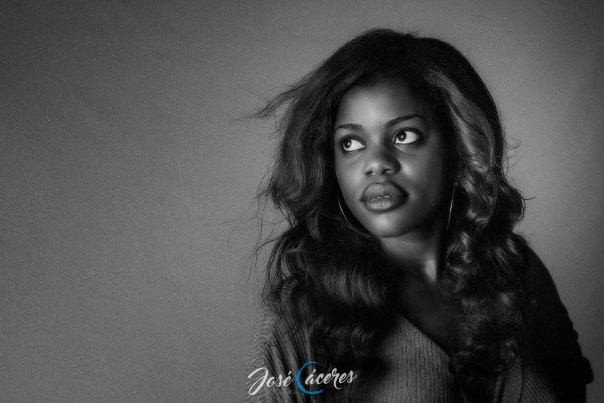 Book Fotográfico a modelos