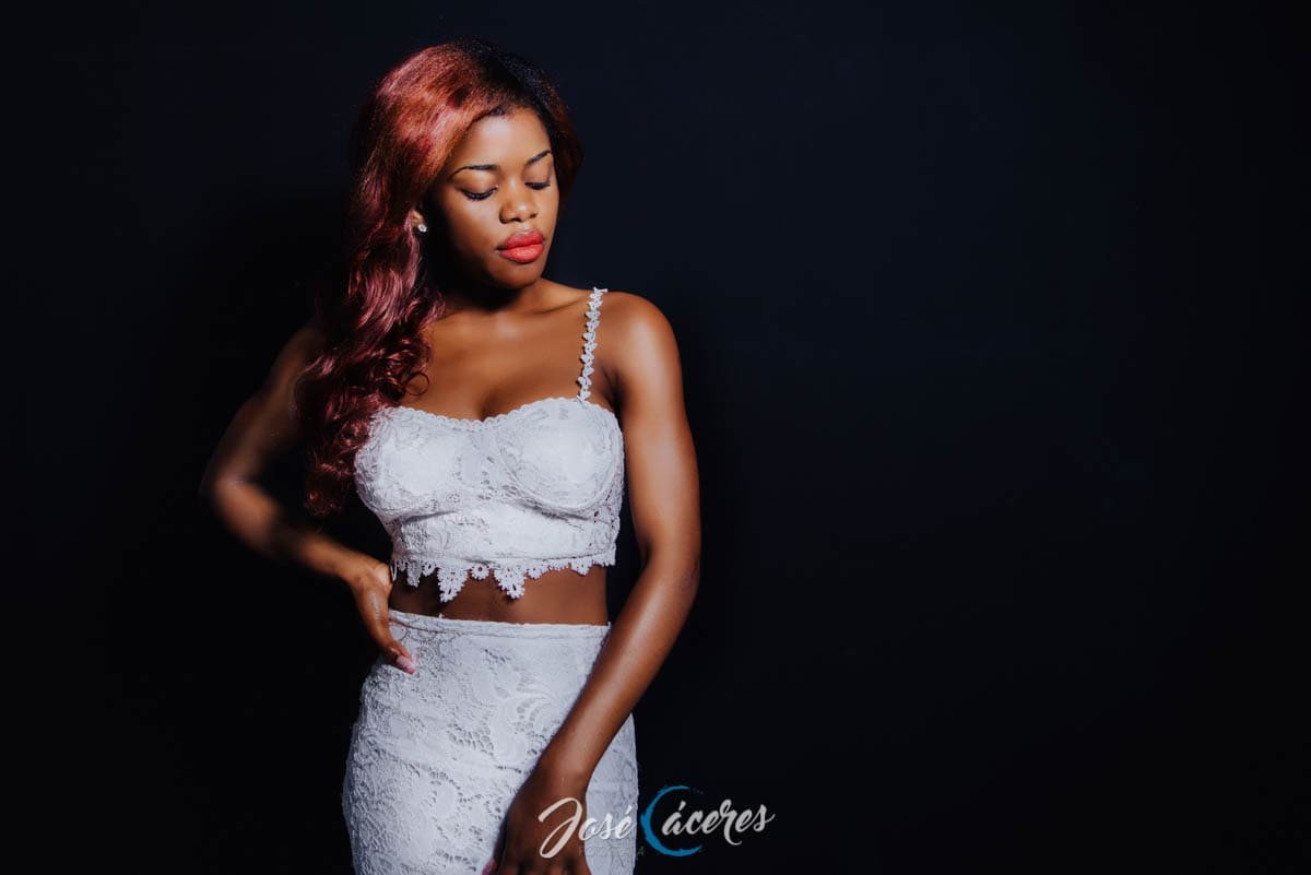 Book Fotográfico a modelos