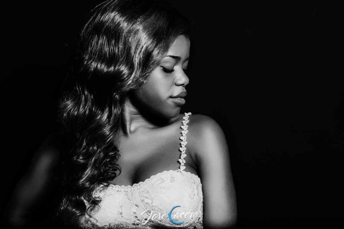 Book Fotográfico a modelos