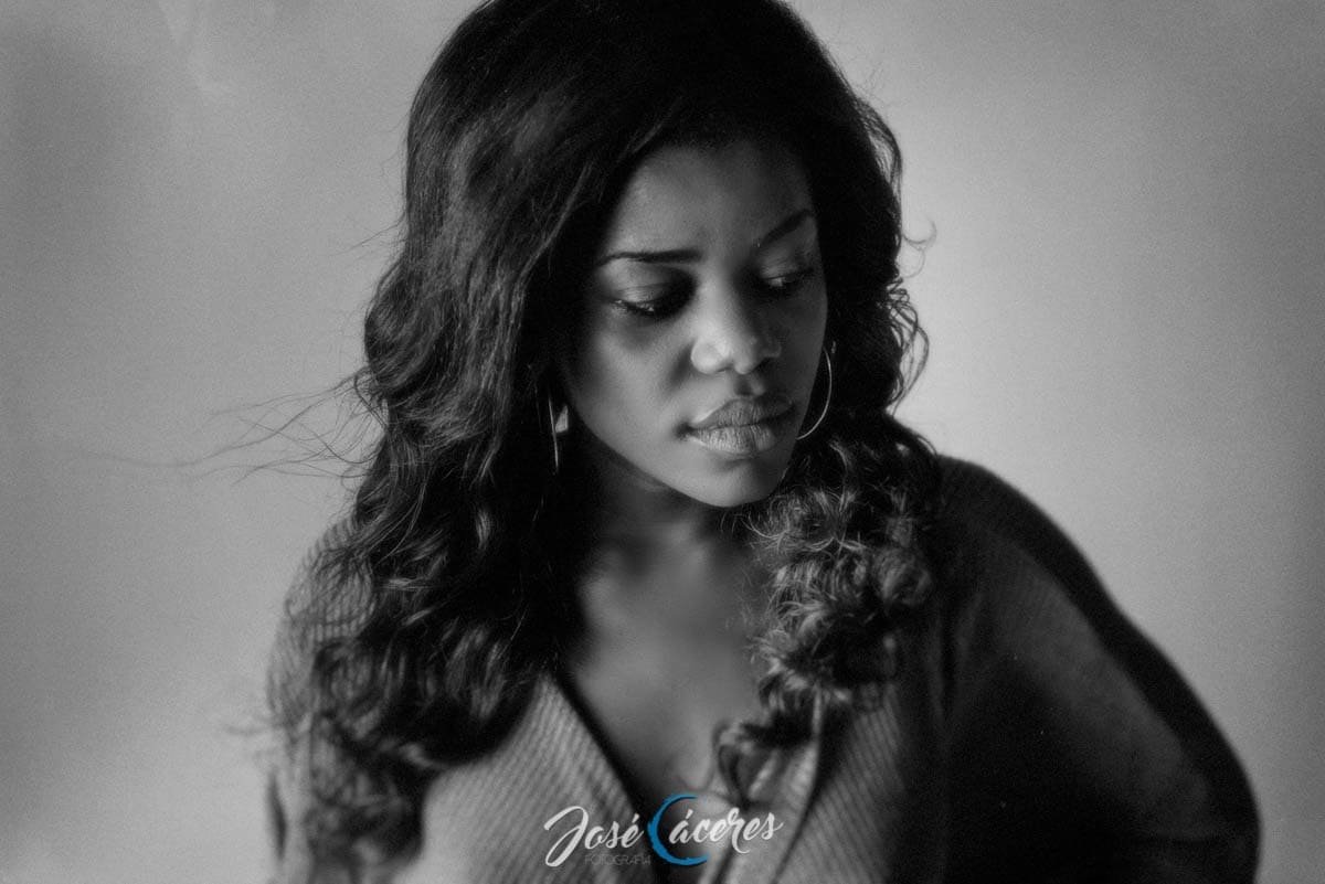 Book Fotográfico a modelos