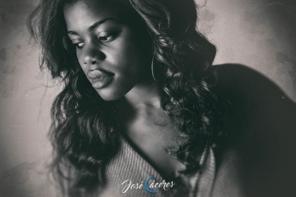 Book Fotográfico a modelos