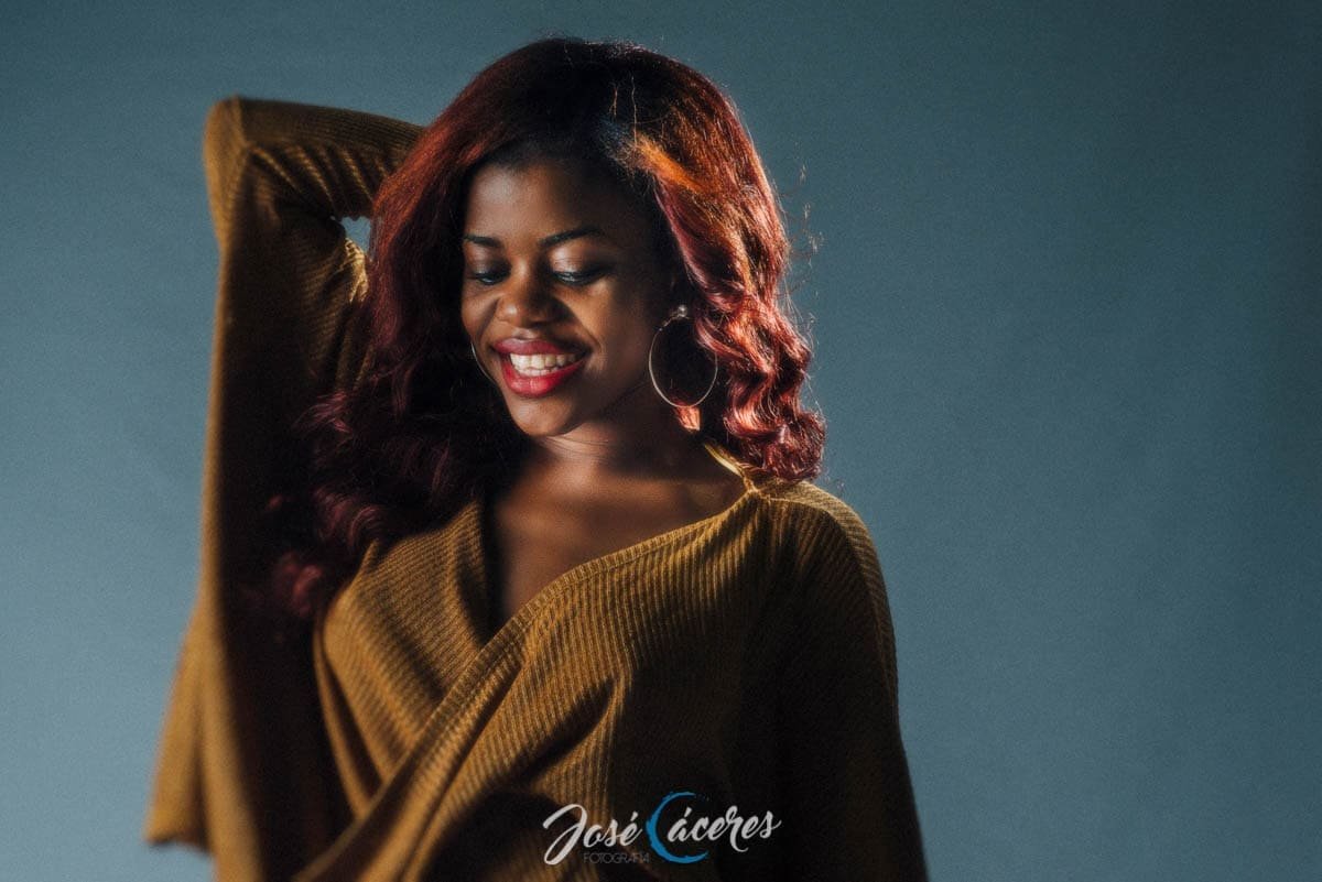 Book Fotográfico a modelos