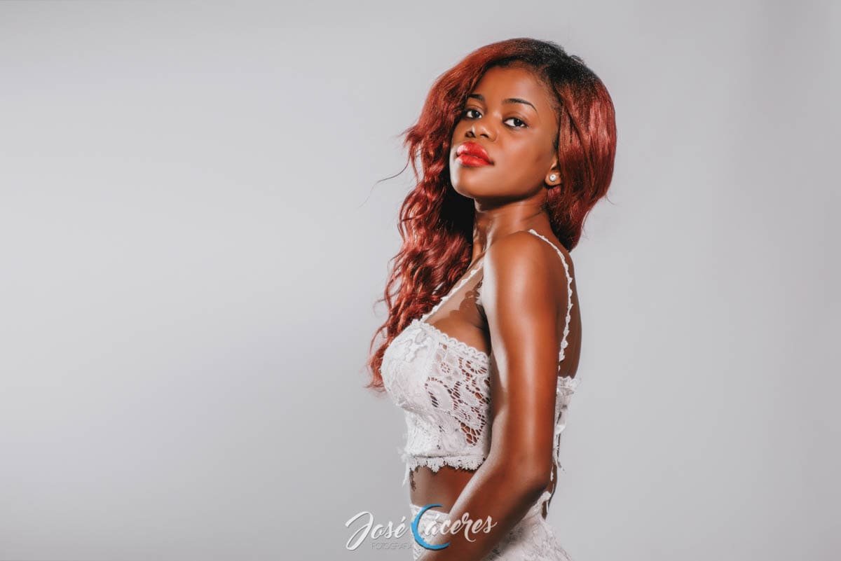 Book Fotográfico a modelos