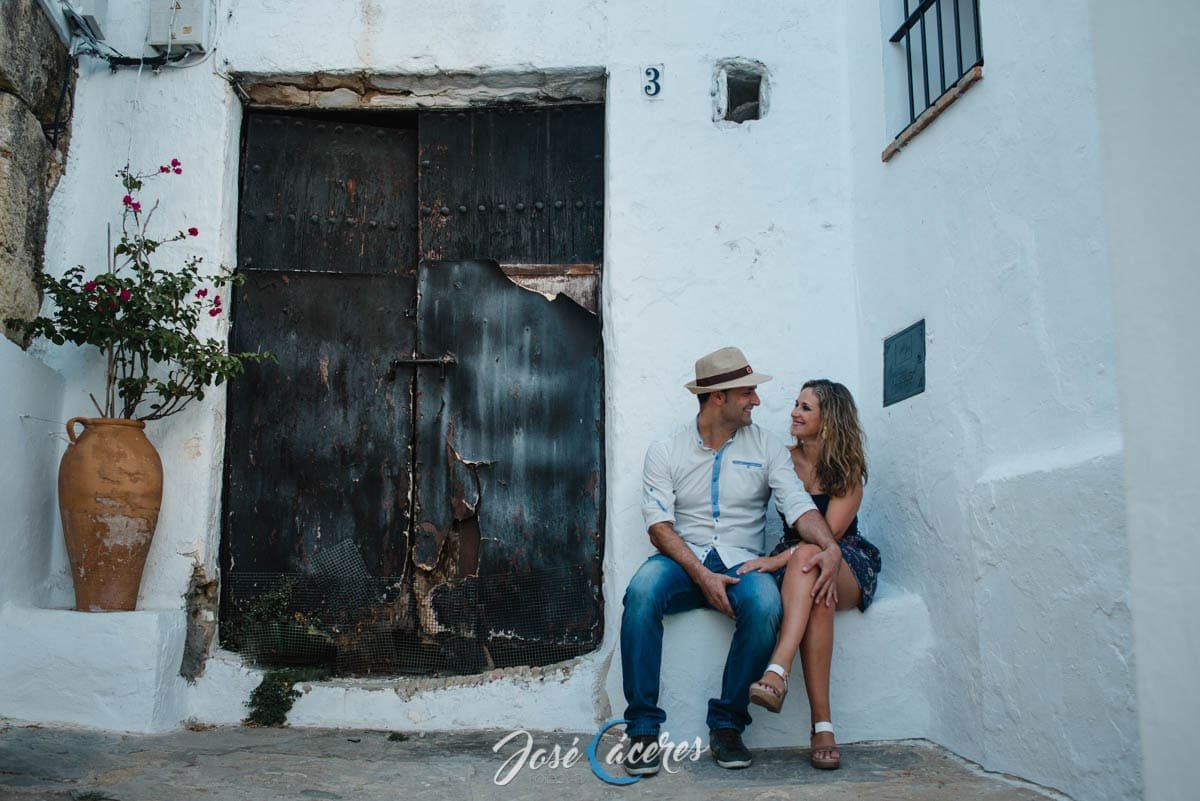 reportaje preboda en Vejer