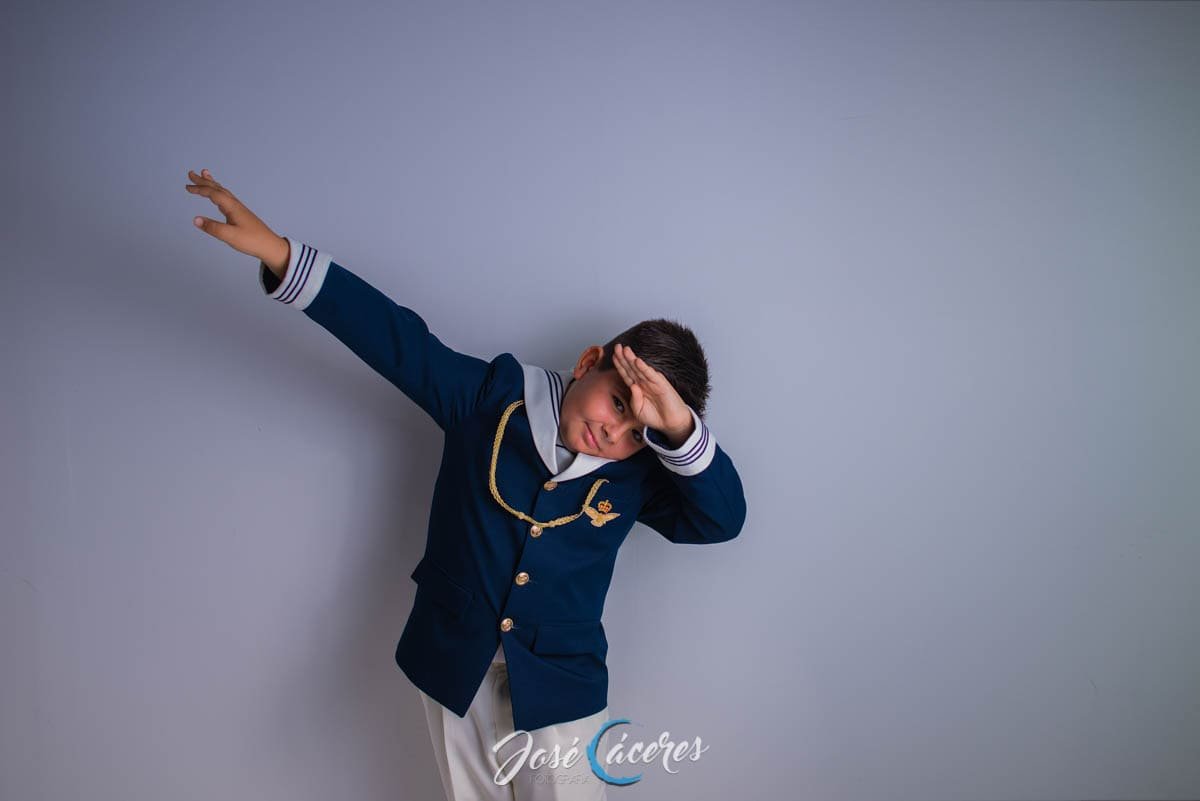 Jose Caceres Fotografo de Comuniones en Jerez, El 'Dab'-2