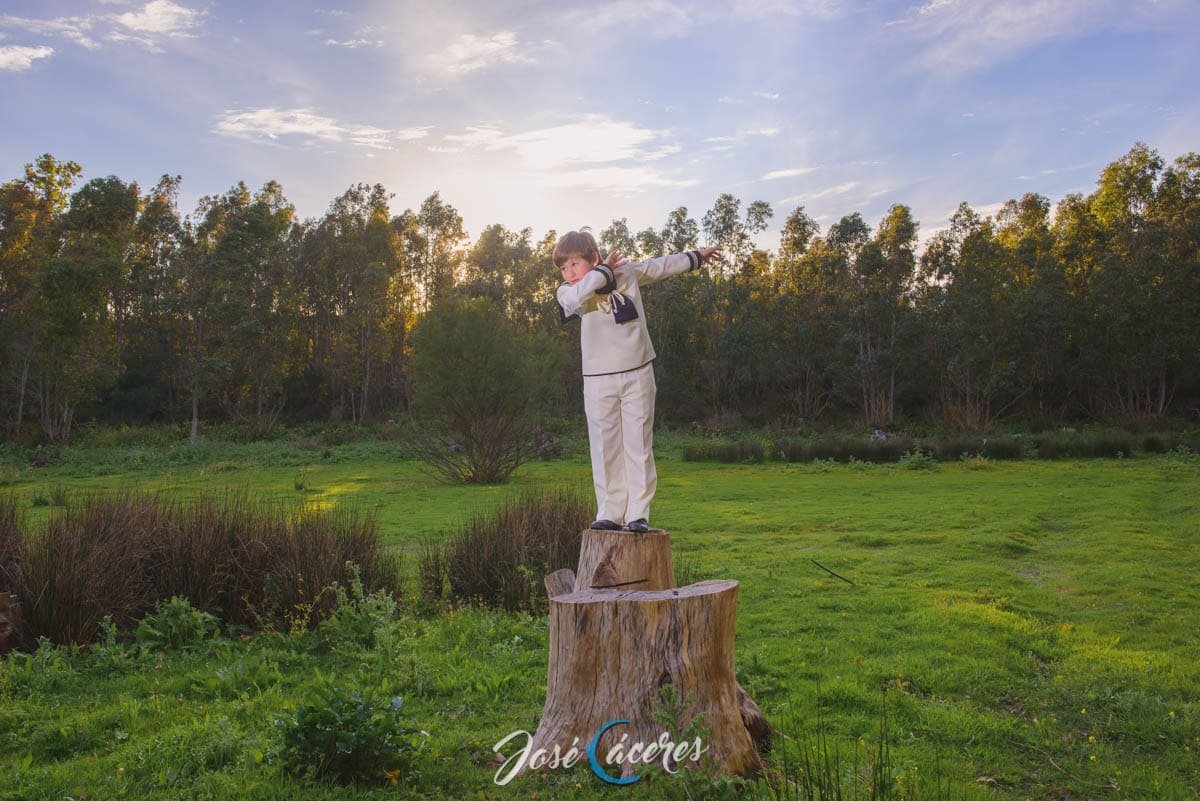 Jose Caceres Fotografo de Comuniones en Jerez, El 'Dab'-3