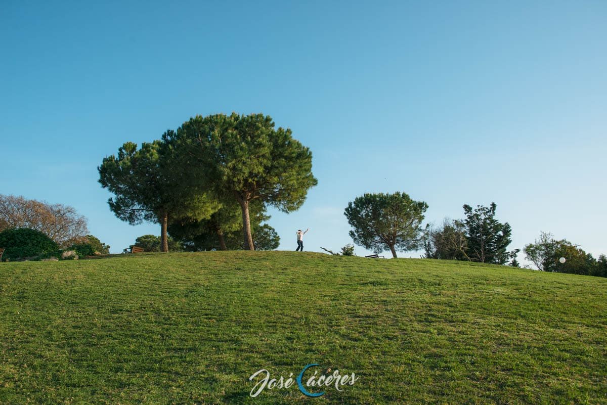 Jose Caceres Fotografo de Comuniones en Jerez, El 'Dab'-5