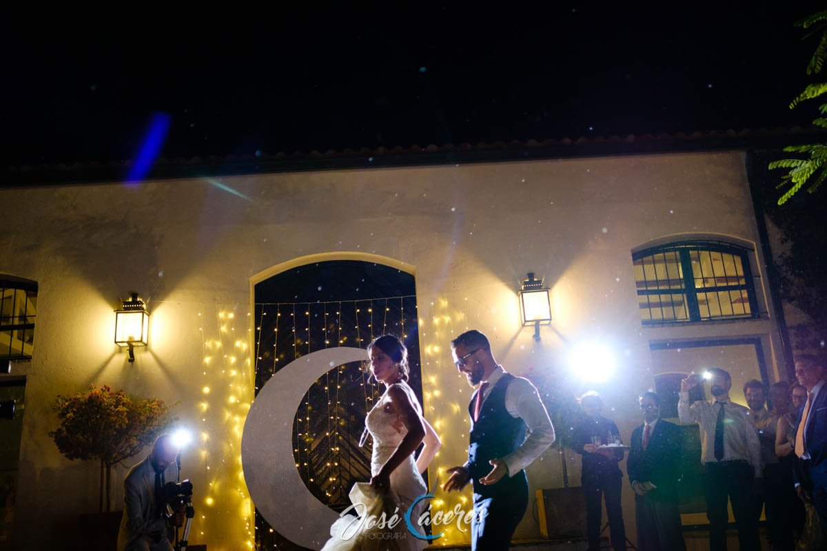 Boda Civil en el Cortijo de Frias