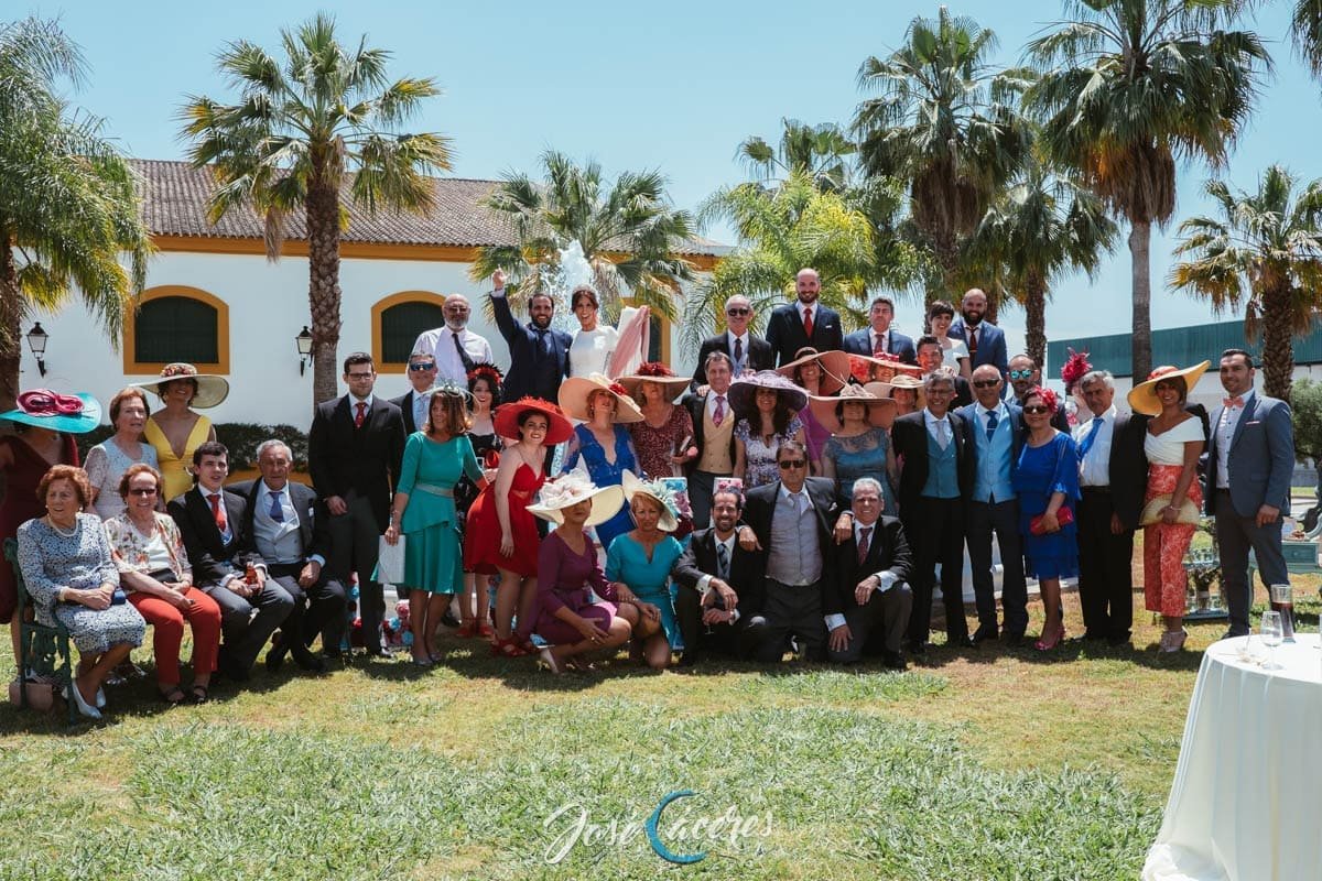 Boda en Bodegas Real Tesoro