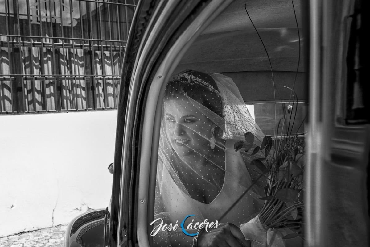Boda en Jerez de Paula y Fran
