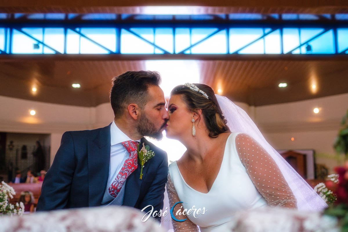 Boda en Jerez de Paula y Fran